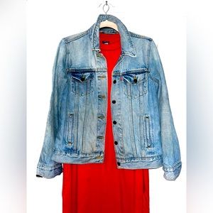 Vintage Levi's Denim